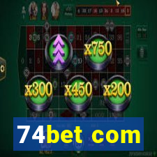 74bet com